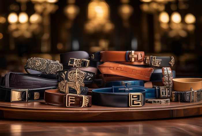 十大奢侈品皮带排名菲拉格慕、奢侈品皮带十大名牌排行榜