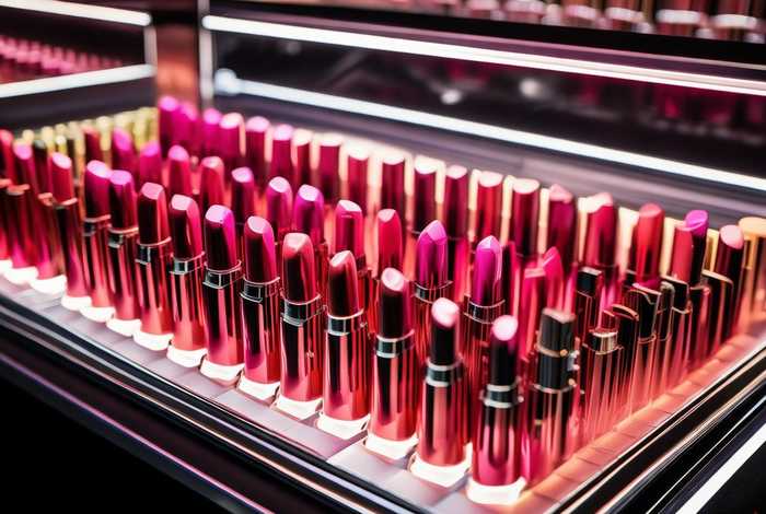 世界口红十大品牌 世界口红十大品牌排行榜