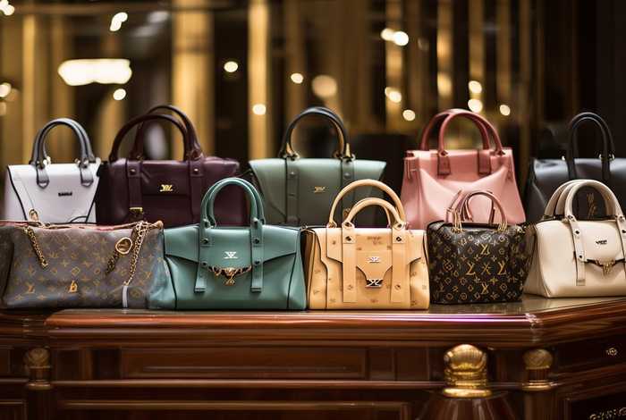 世界十大品牌包包排行榜前十名（世界十大品牌包包排行榜前十名有哪些）