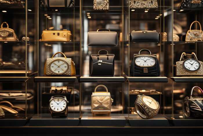 奢侈品排名大全最新，奢侈品排名大全最新图片