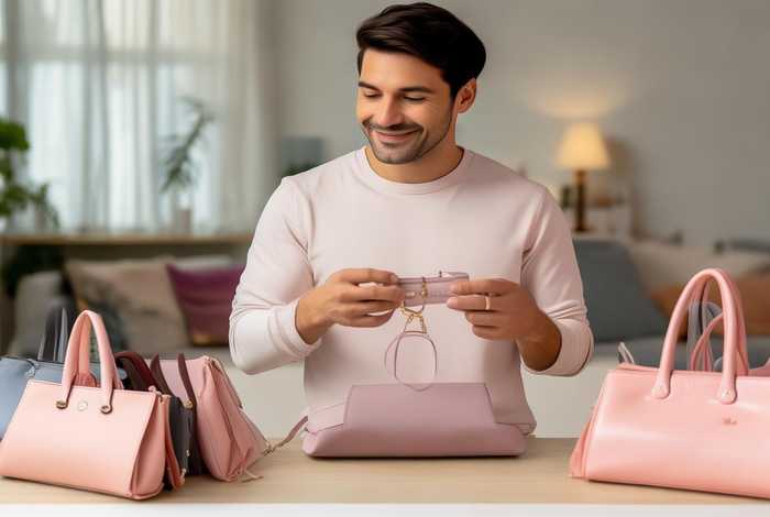 送女朋友200多的包包合适吗 - 送女朋友200多的包包合适吗知乎