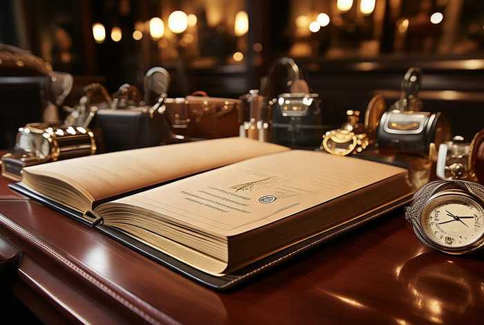 奢侈品十大国际品牌 - 国际十大奢侈品牌排行榜