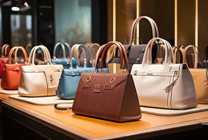 中高端女包品牌有哪些牌子（中高端女包品牌有哪些牌子图片）