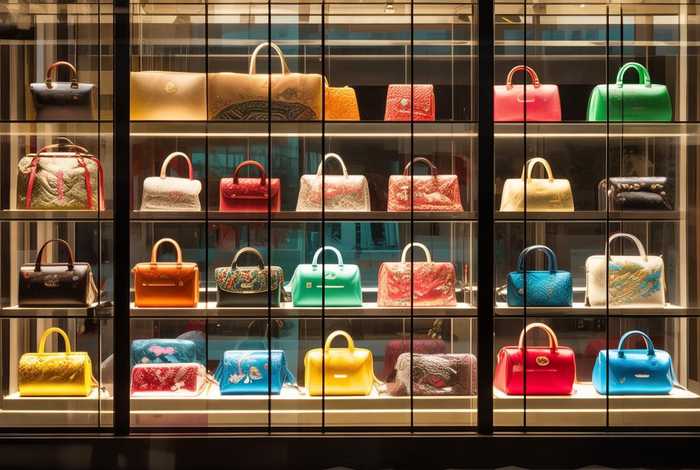 中国包包品牌大全排名、中国包包品牌大全排名榜