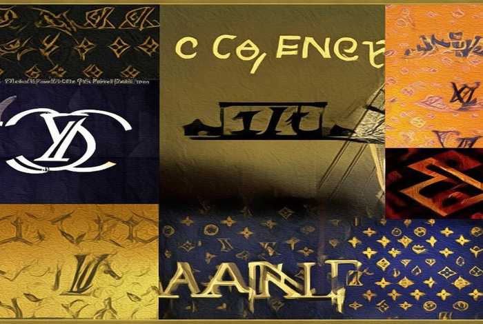 世界十大名牌包标志图、世界十大名牌包标志图片大全