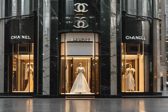 香奈儿品牌女装旗舰店（香奈儿品牌女装旗舰店在哪里）