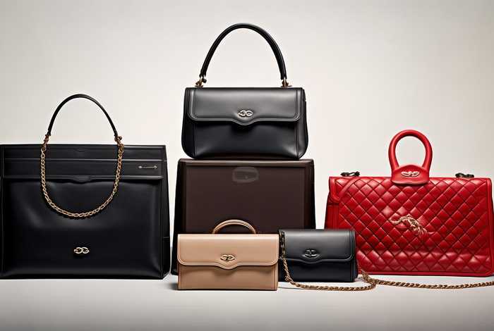 香奈儿大号包包所有款式 - 香奈儿大号包包所有款式图片