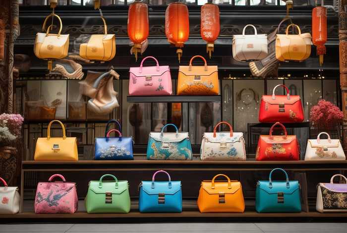 中国品牌的包包有哪些牌子 中国品牌的包包有哪些牌子图片