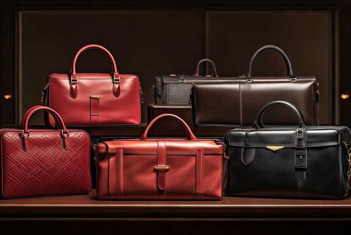 中国名牌包10大品牌男士，中国名牌包10大品牌男士有哪些