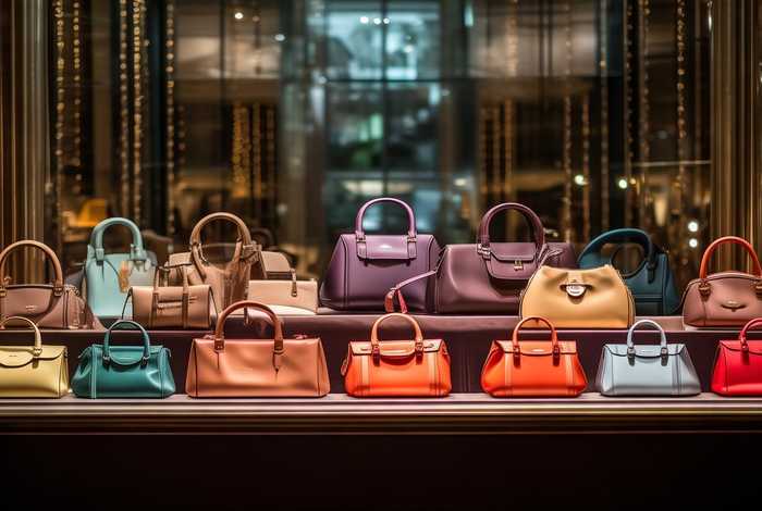 奢侈品牌排行榜前十名包 - 奢侈品牌排行榜前十名包包有哪些