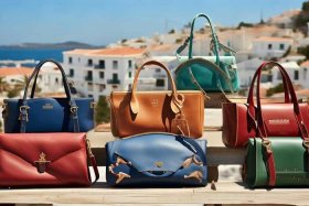 希腊包包品牌大全 - 希腊包包品牌大全及价格