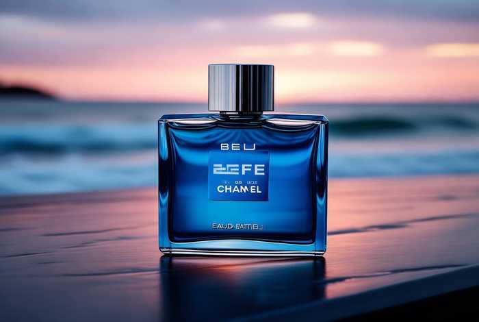 香奈儿官网官方网蔚蓝香精版（香奈儿官网蔚蓝香水）