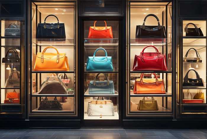 世界奢侈品包牌排行榜；世界奢侈品包牌排行榜最新