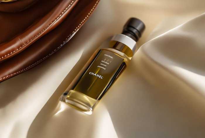 香奈儿小羊皮包用什么护理油（香奈儿小羊皮包用什么护理油好）