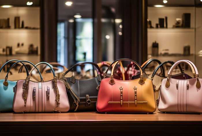 奢侈品女包代理一手货源，奢侈品包包代理批发一手货源