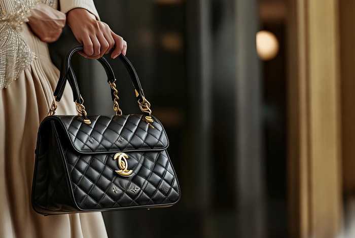 香奈儿和lv谁更保值、香奈儿和lv谁更保值一些