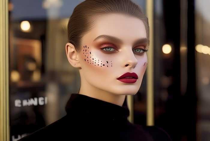 香奈儿彩妆是什么档次，香奈儿彩妆属于什么档次