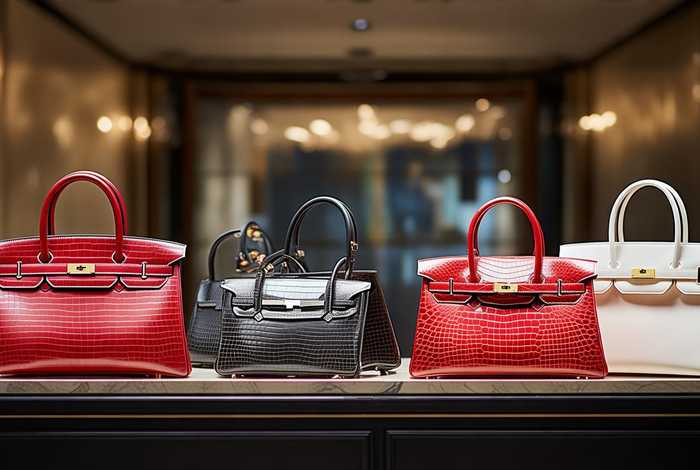 奢侈品手提袋；奢侈品手提袋十大品牌