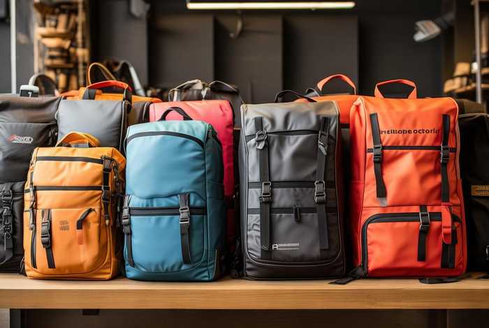 双肩包什么品牌好性价比高；双肩包什么品牌好性价比高的