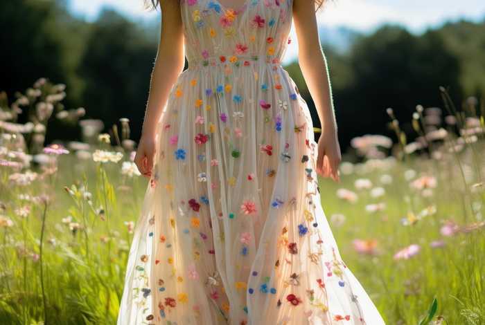 四个花瓣的衣服品牌（四个花瓣的衣服品牌叫什么）