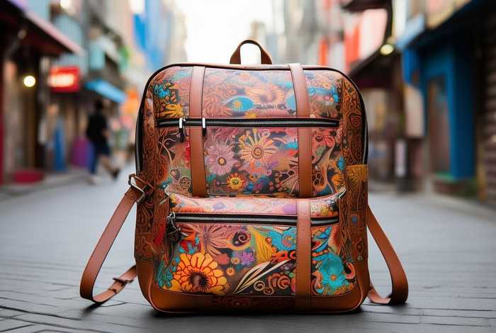 双肩包 韩国 韩国比较火的双肩包