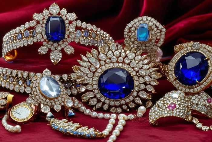 奢侈品饰品排行榜前十名大牌 奢侈品饰品排行榜前十名大牌有哪些