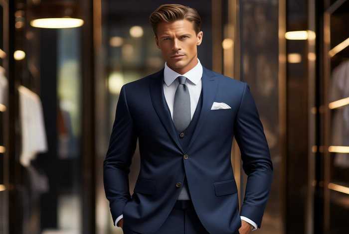 中国一线男装10大品牌 - 中国一线男装10大品牌培罗蒙