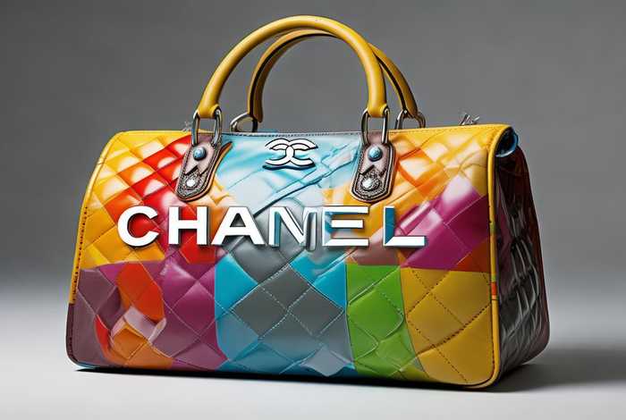 香奈儿2022新款包包垃圾袋（香奈儿2022新款包包垃圾袋图片）