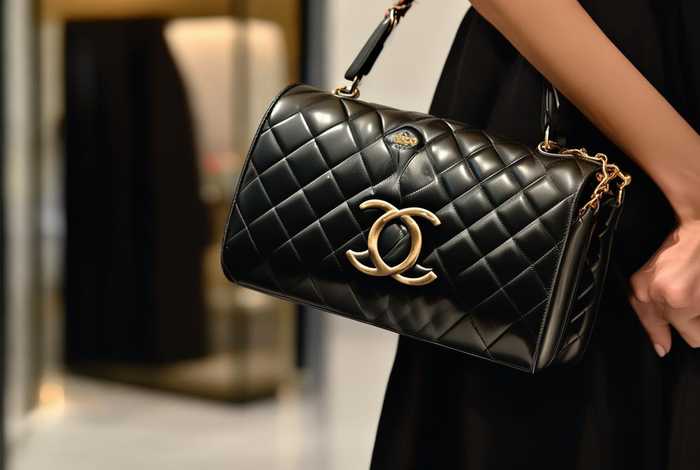 香奈儿官网女包系列 香奈儿官网女包报价