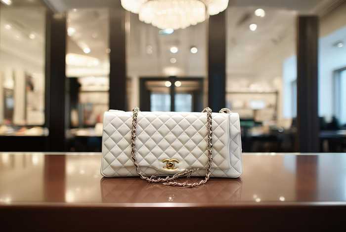 香奈儿包包实体店、香奈儿包线下实体店