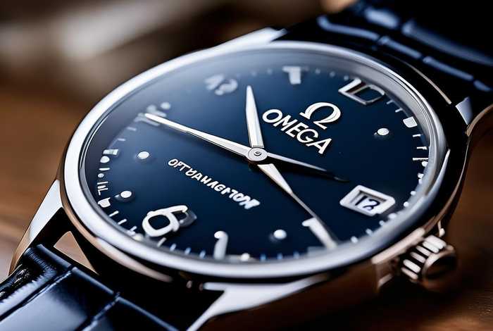 世界十大名表排名顺序欧米茄；世界十大手表排名推荐欧米茄