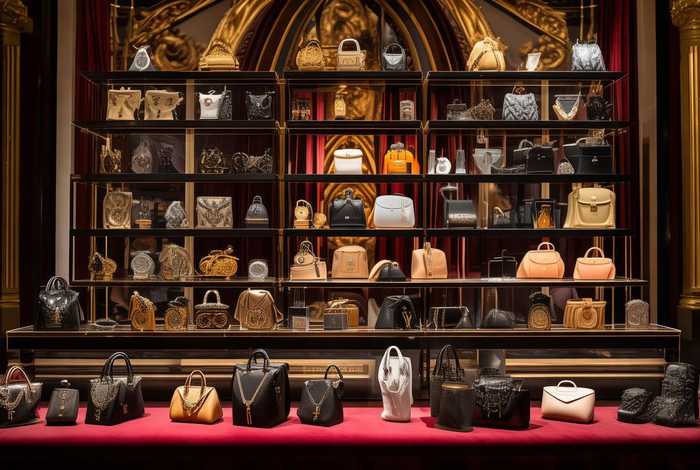 世界名牌奢侈品大排行(前十名)；世界奢侈品牌排行榜前二十名