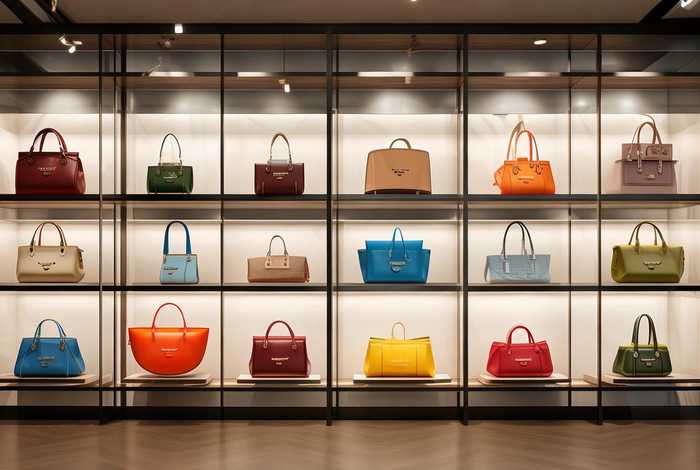 四个字的包包品牌大全名字（四个字的包包品牌大全名字叫什么）