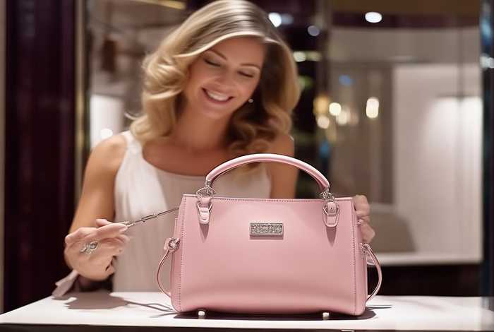 送什么包包给女朋友好 - 送什么包包给女朋友好两万块钱