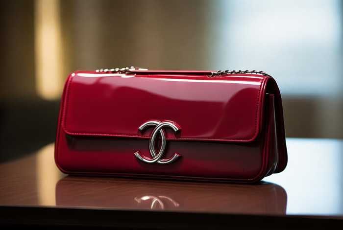 香奈儿官方网包包红色；香奈儿官方网包包红色是什么