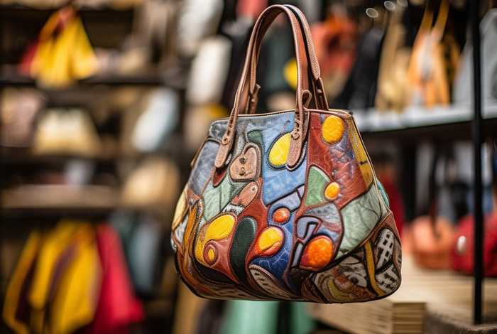 小众品牌包包的推荐（小众品牌包包的推荐语）