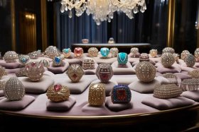 十大顶级奢侈品牌首饰、十大顶级奢侈品牌首饰排名