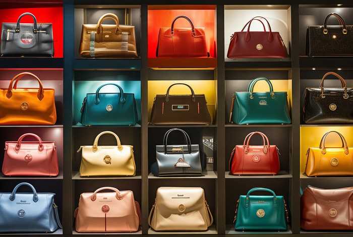 所有的品牌包包商标与名字一样吗 所有的品牌包包商标与名字一样吗为什么