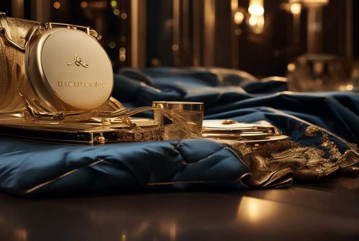 世界奢侈品牌排行榜及代言人（世界奢侈品牌排行榜及代言人有哪些）