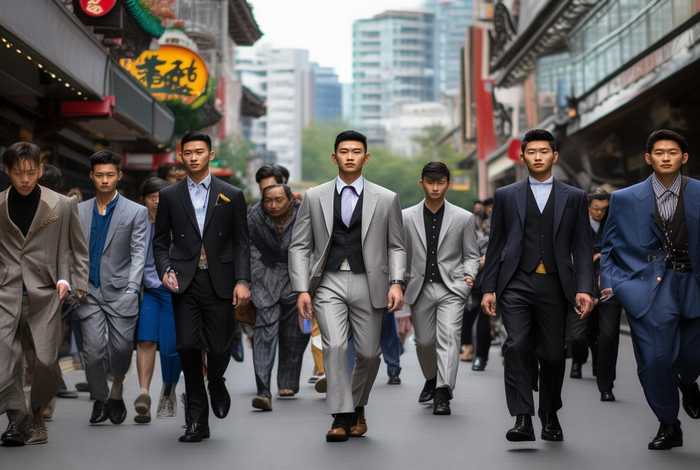 中国十大男装品牌；中国十大男装品牌排名