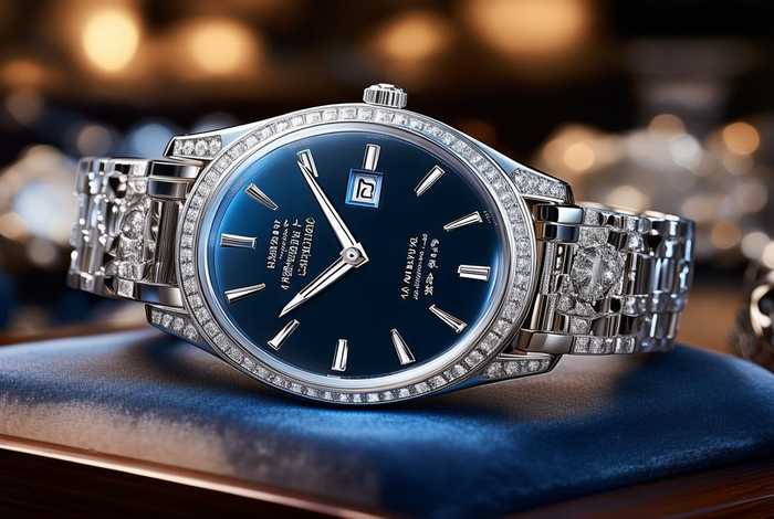 奢侈品手表排名 - 十大奢侈品手表排名