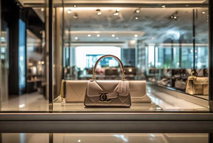 香奈儿香港官网官方网 - 香奈儿包包香港官网旗舰店