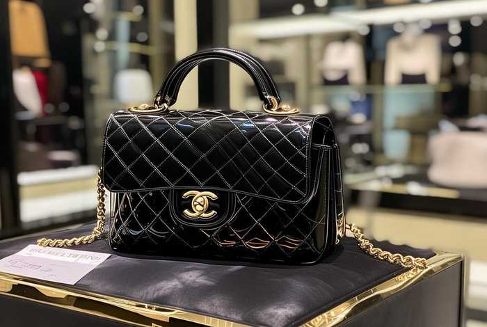 香奈儿mini包多少钱 - 香奈儿mini包多少钱一个