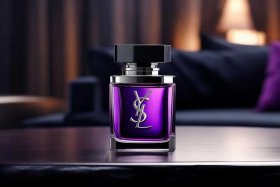 圣罗兰属于什么档次的香水、圣罗兰属于什么档次的香水品牌