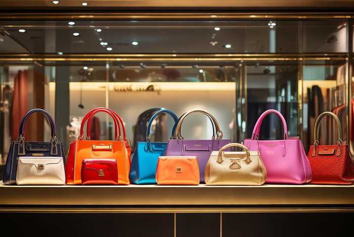 一线奢侈品包包品牌排名；一线奢侈品包包品牌排名榜