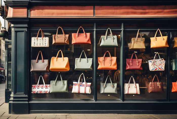 英国代购包包品牌大全 英国代购包包品牌大全有哪些