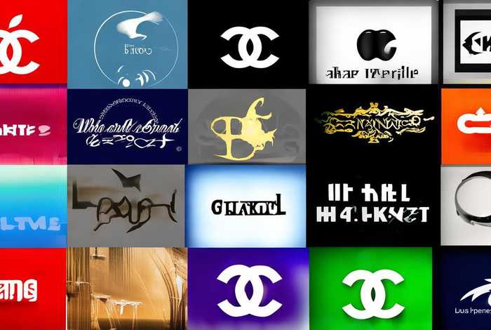 世界十大名牌商标图案 世界十大名牌商标图案有哪些