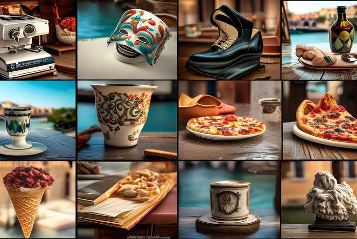 意大利必买的10件东西、意大利必买的10件东西图片