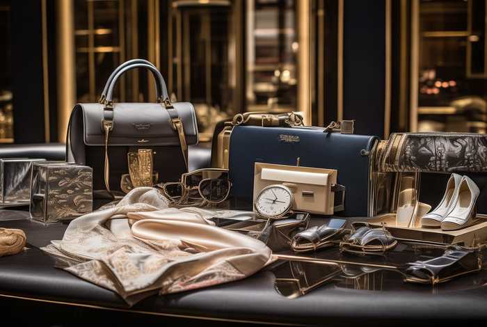 奢侈品牌都有哪些单品；奢侈品牌都有哪些单品名称