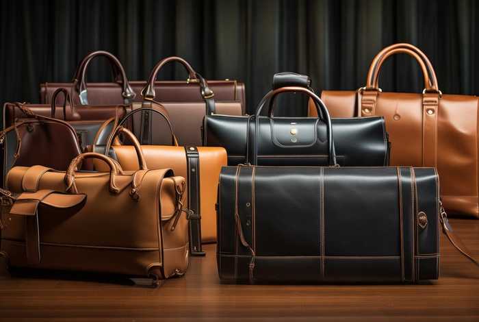 奢侈品牌男士包包排名前10名、奢侈品牌男士包包排名前10名有哪些